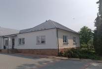 Zarząd Dróg Powiatowych w Miechowie, ul. Warszawska 11
